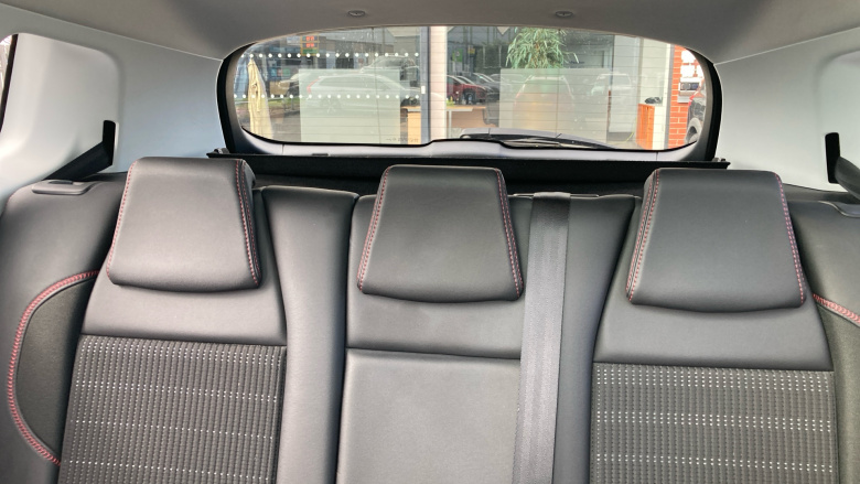 Peugeot 2008 1.2 PureTech 110 GT Line 5dr Petrol Estate